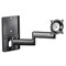 Chief Dual Arm Metal Stud Wall KWDSK110B - alternate 2